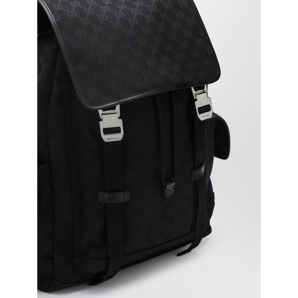 Gucci Backpack Men White - Picture 3 of 3